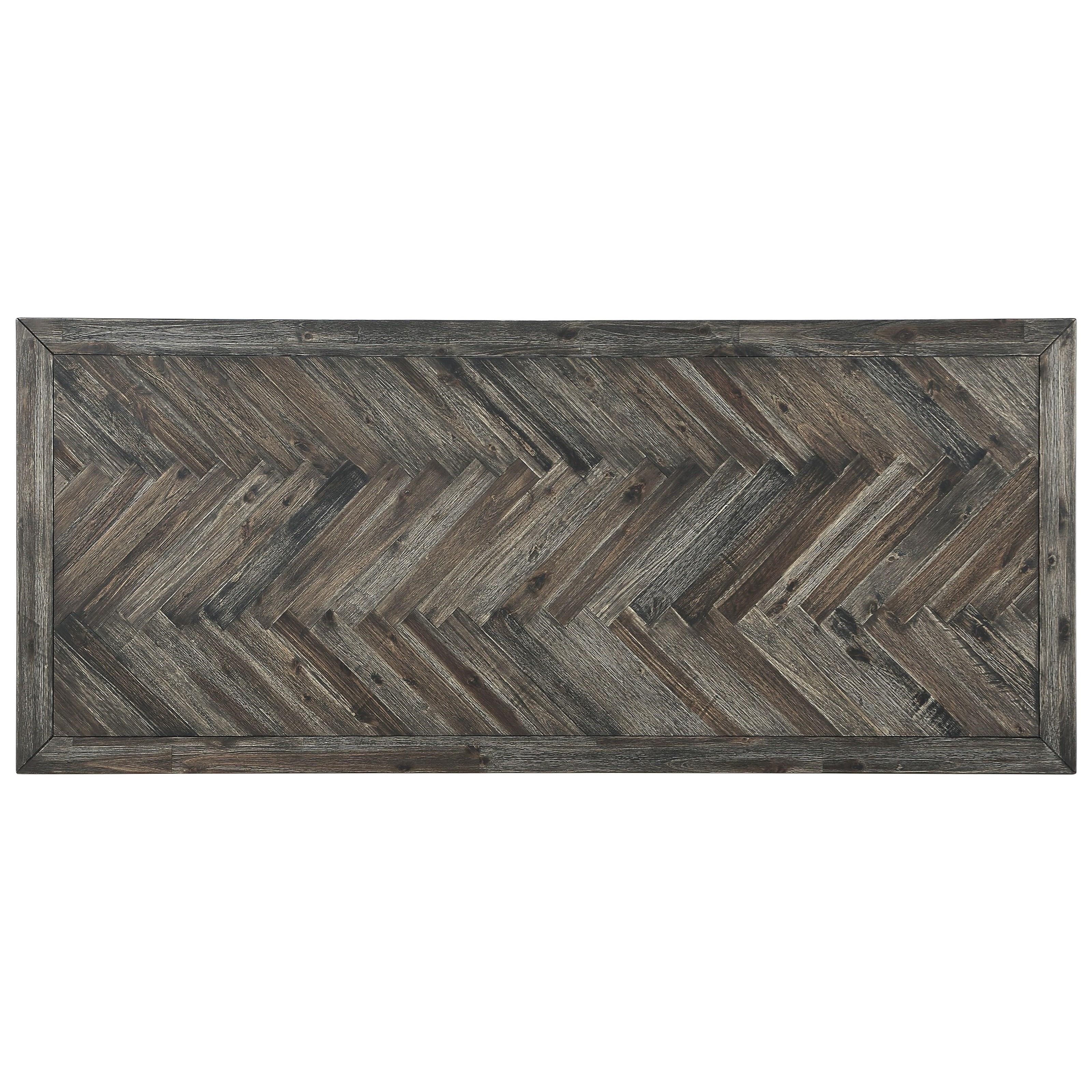 Coast2Coast Home Lubbock 40276 Transitional CounterHeight Dining Table